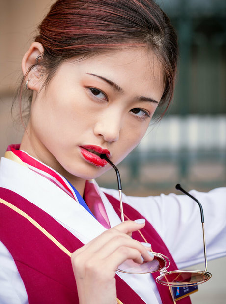 redstreaker model galleries