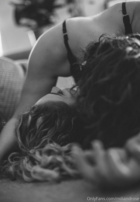miliandrose pornstar high quality pictures