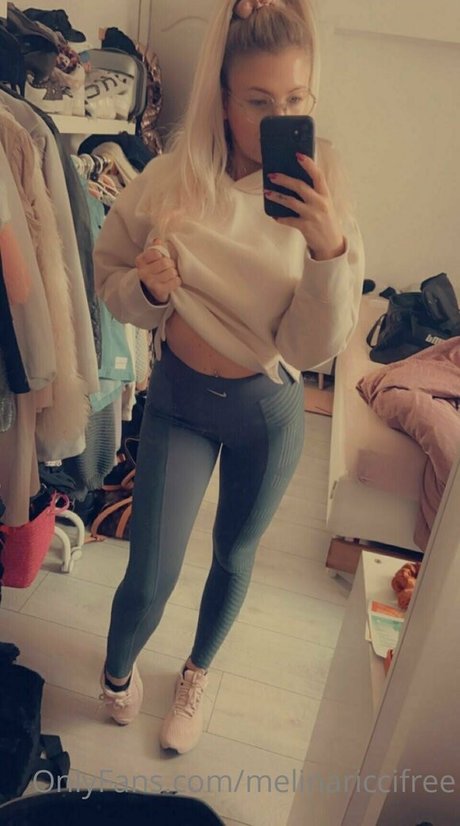 melinariccifree star perfect image