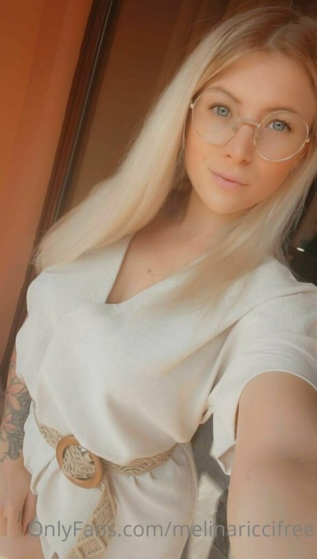 melinariccifree high quality model image