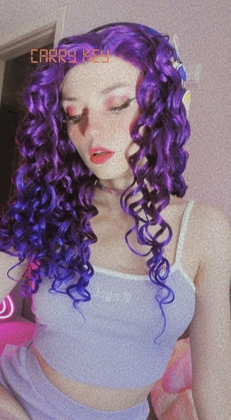 yourcarry nudes actress photo