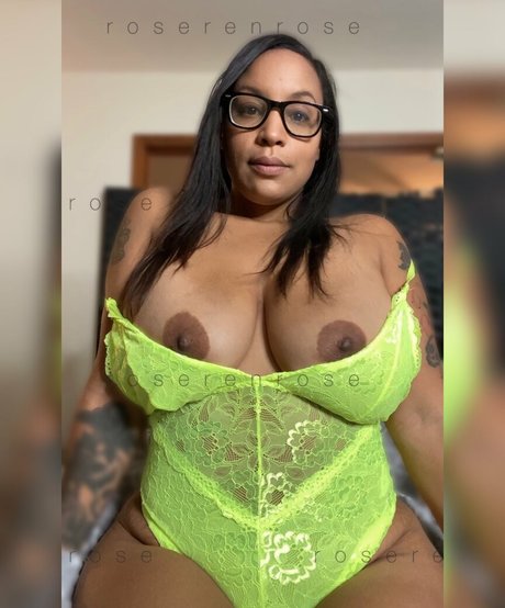 Roserenrose perfect pornstar image