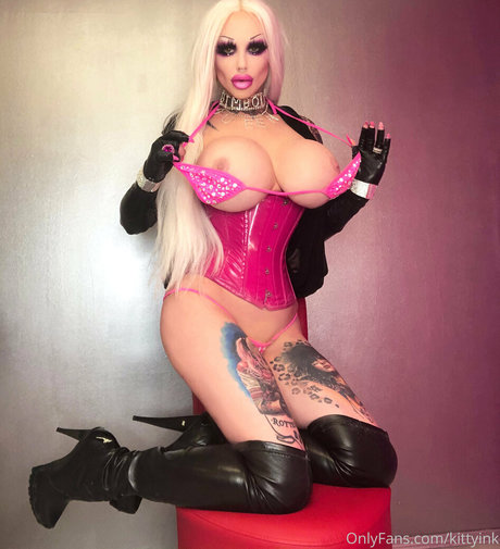 kittyink sexy star gallery