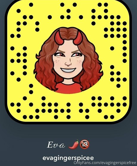 evagingerspicefree model naked galleries