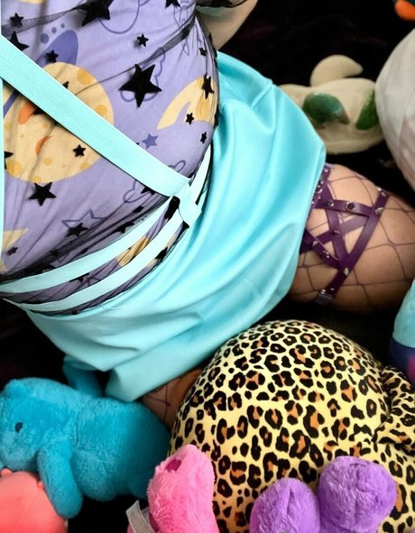 serenitaboo naked star archive