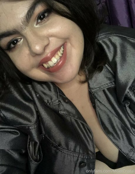 moetcristalbbw high quality star image