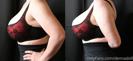 dennadoll nude pornstar photos