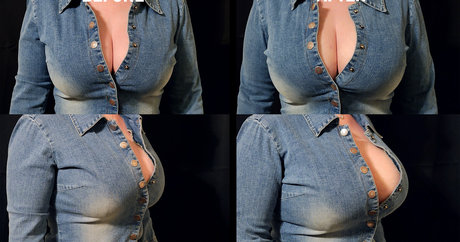 dennadoll hd model picture