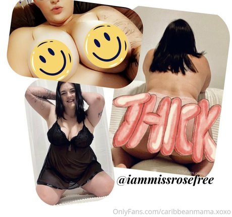 caribbeanmama xoxo porn star archive