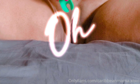 caribbeanmama xoxo art actress picture