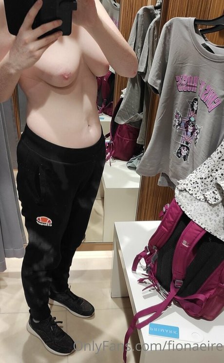 fionaeire nudes star gallery