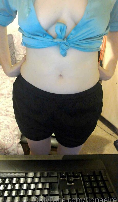 fionaeire nude actress pictures