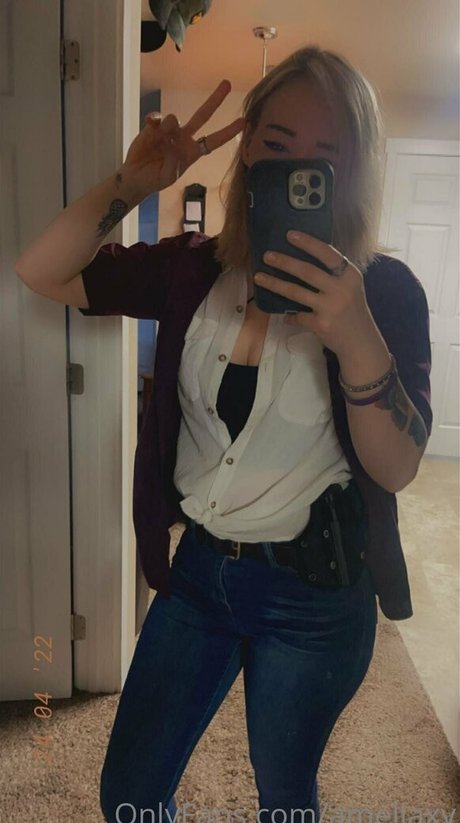 ameliaxy model xxx galleries