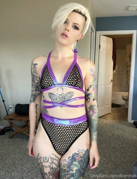 dicentra6 art pornstar image