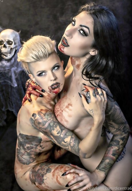 dicentra6 model nice galleries