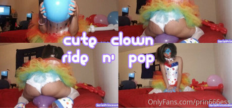 prin666ess pornstar hot photo