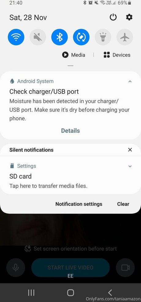 taniaamazon pretty actress img