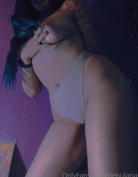 nebularia xxx star pic