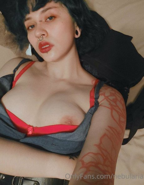 nebularia pornstar nice image