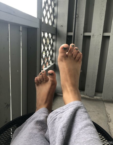 missviolet96 model perfect pictures