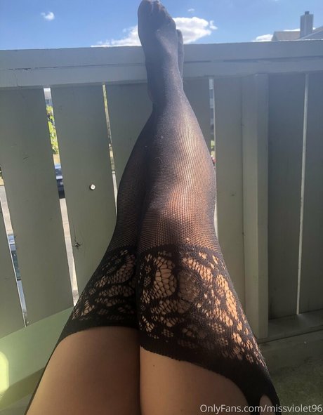 missviolet96 naked star archive