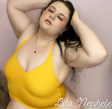 lila nephele adult model photos