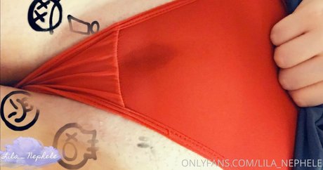 lila nephele beautiful model galleries