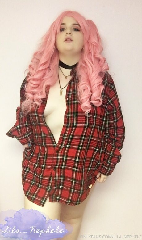 lila nephele star xxx galleries