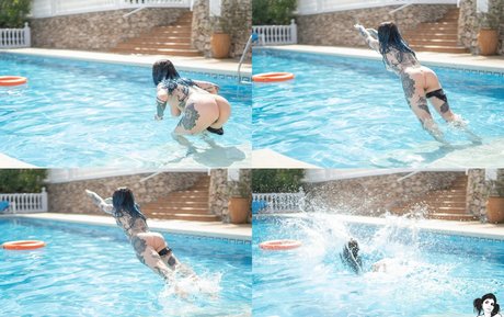 Rebecca Crow nice pornstar archive