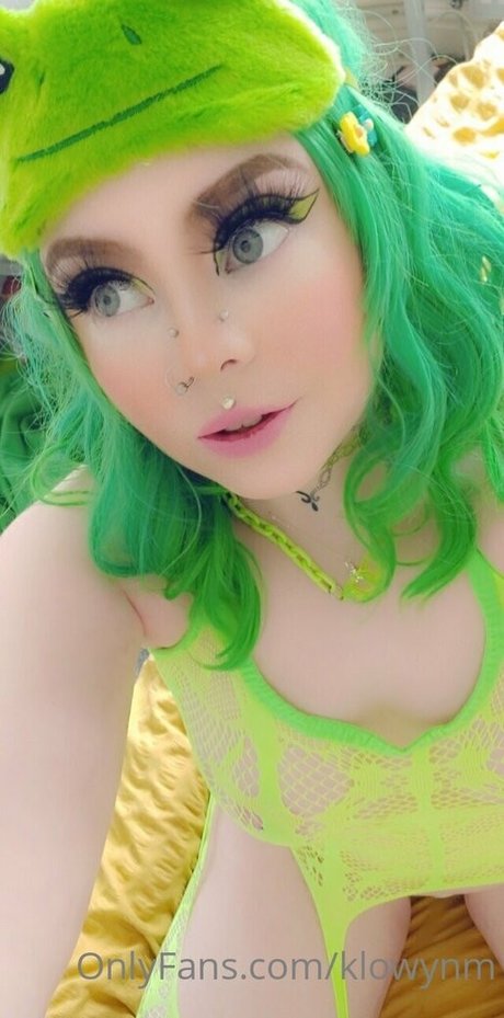 klowynm model pretty images