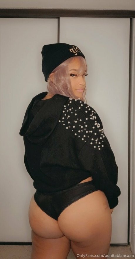 bonitablancaaa sex star pics