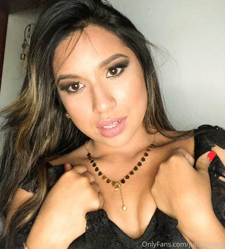 juliarocavip pornographic actress photo