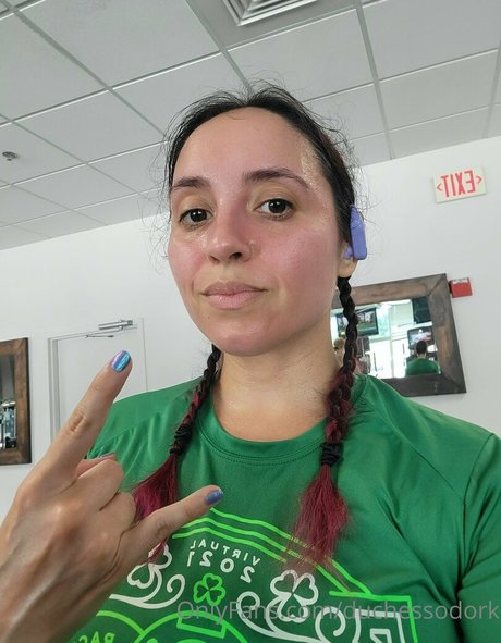 duchessodork high quality actress img