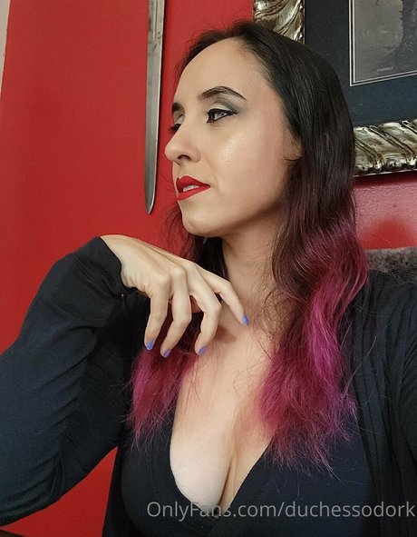 duchessodork model adult image