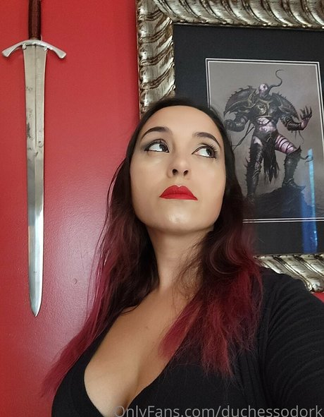 duchessodork perfect star pictures