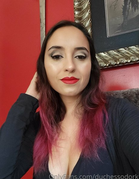 duchessodork pornstar adult archive