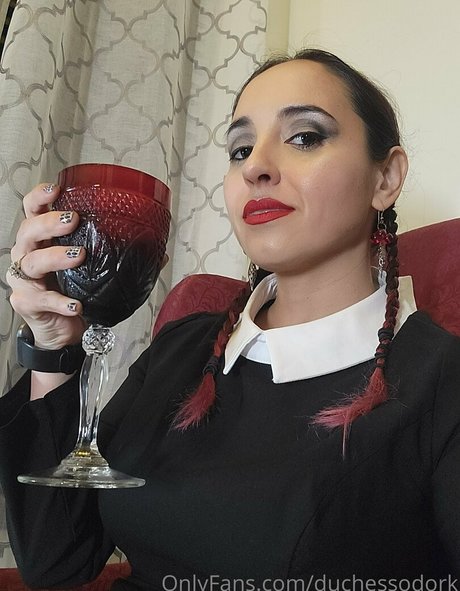duchessodork porn model archive