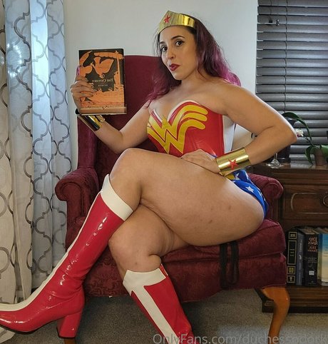 duchessodork naked pornstar photo