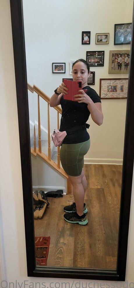 duchessodork xxx model gallery