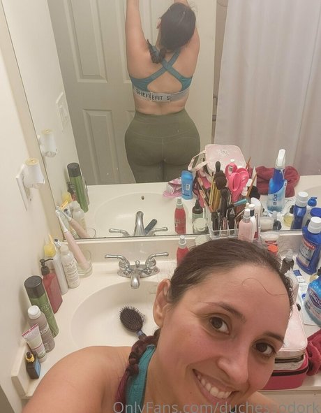 duchessodork star nudes photo