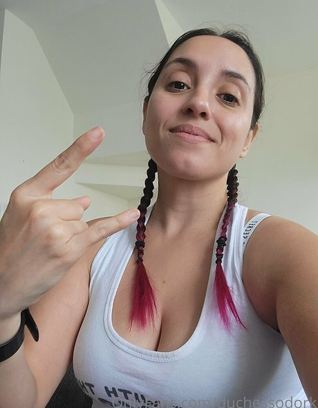 duchessodork high quality pornstar photos