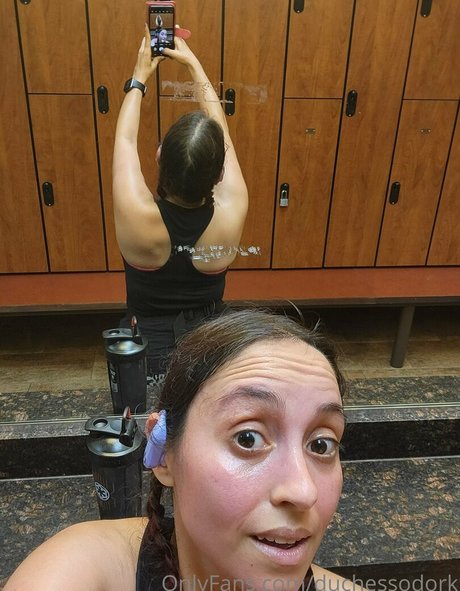 duchessodork star xxx image