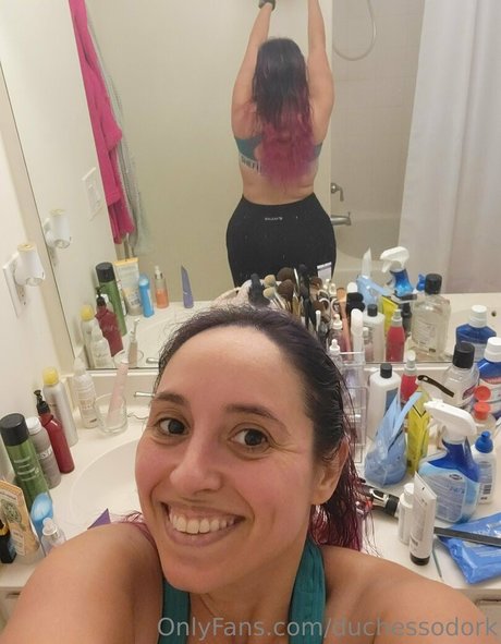 duchessodork Profile pic