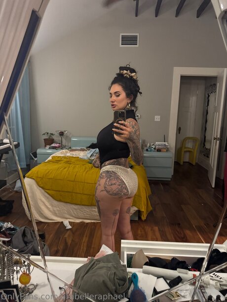 arabelleraphael beautiful model photos