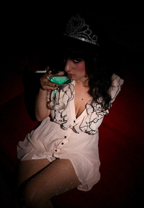 arabelleraphael model sexy img