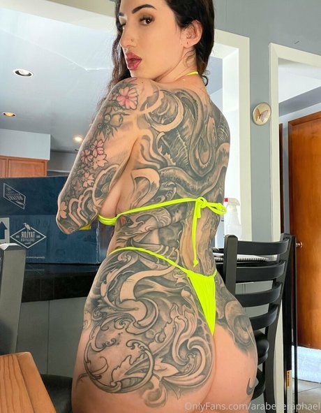 arabelleraphael pornstar img