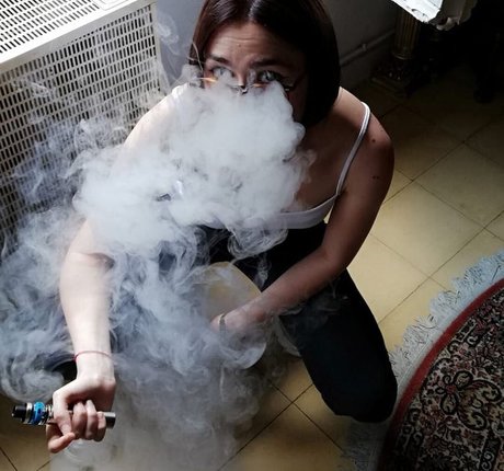 vxlqymia star sexy images