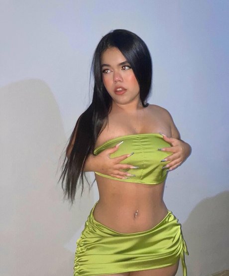 Maria Guevito xxx star image