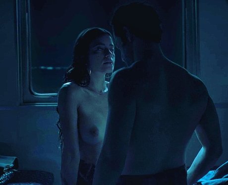 Paulina Gaitan pornstar hot pic