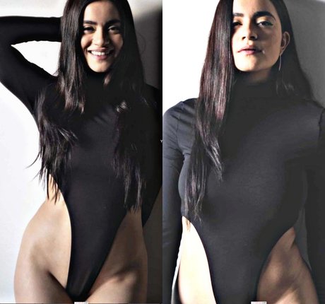 Paulina Gaitan pornographic actress image